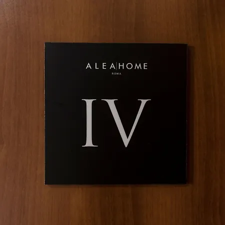 Alea Roma