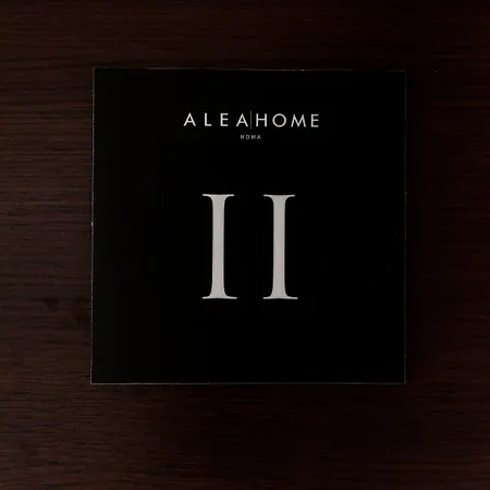 Alea 招待所 4*