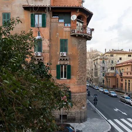 Alea Πανσιόν 4*