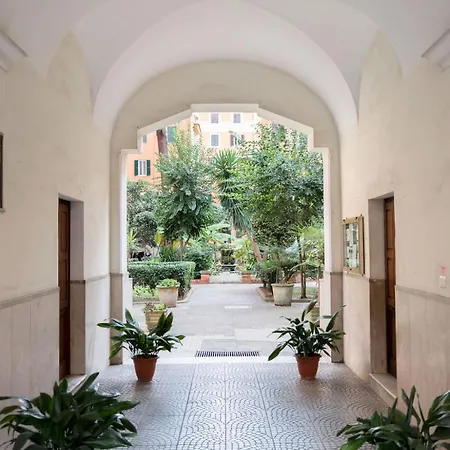 Pensión Alea Roma