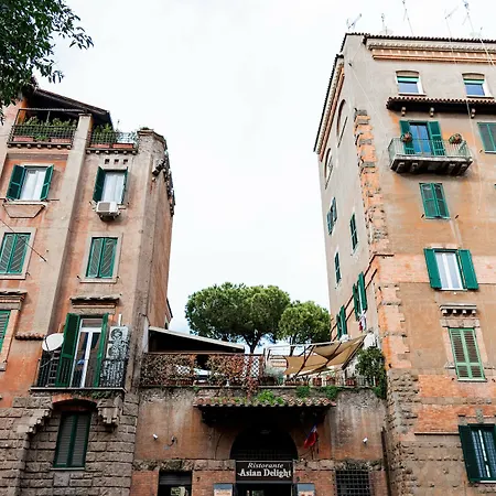 Alea 3* Roma