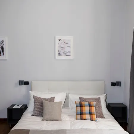 Alea Casa de hóspedes 4*
