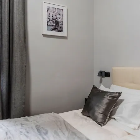 Casa de hóspedes Alea Roma