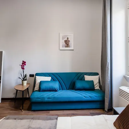 Alea Casa de hóspedes 4*