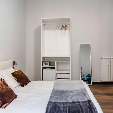 Casa de hóspedes Alea Roma