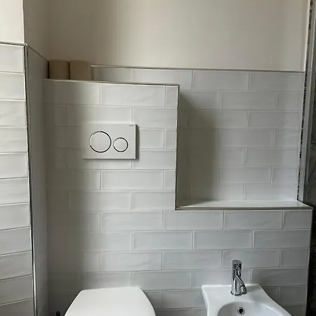 Casa de hóspedes Alea Roma