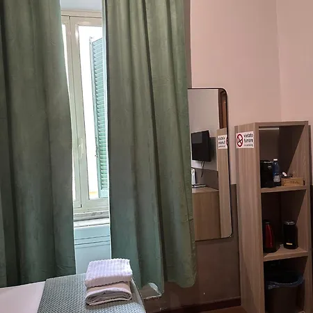 Alea Casa de hóspedes Roma