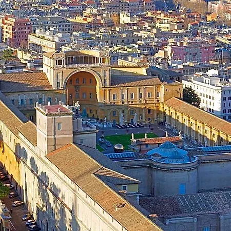 Alea Roma