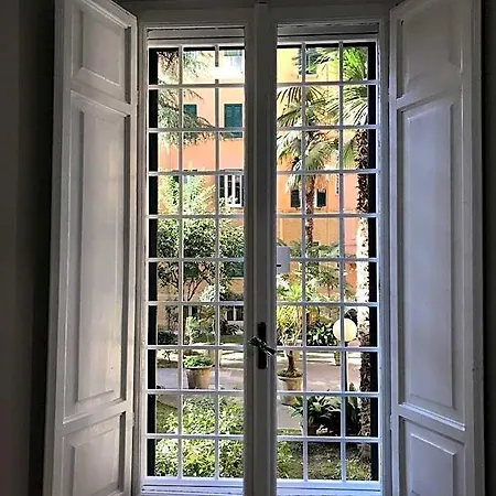 Penzion Alea