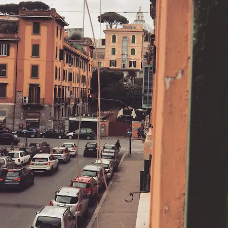 Alea Гостевой дом