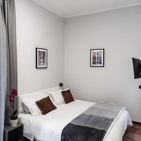 Гостевой дом Alea Рим