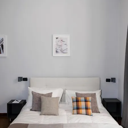 Гостевой дом Alea 4*