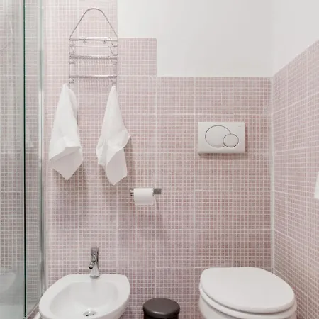 Гостевой дом Alea Рим