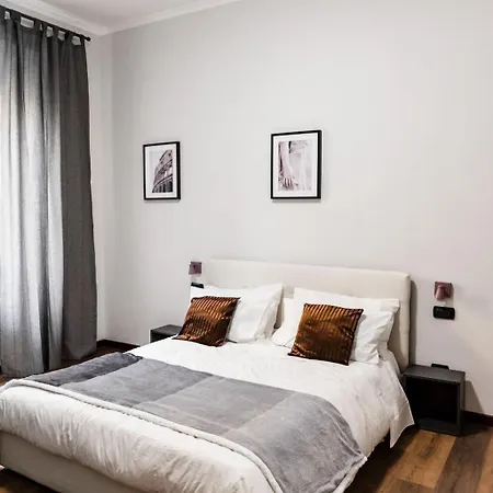 Гостевой дом Alea 4*