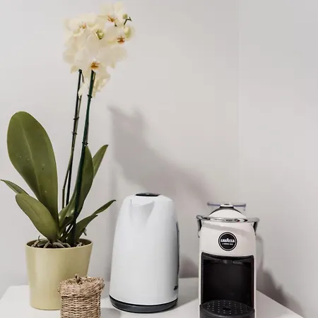 Гостевой дом Alea Рим