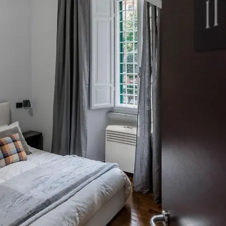 Гостевой дом Alea