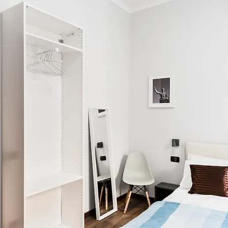 Гостевой дом Alea Рим