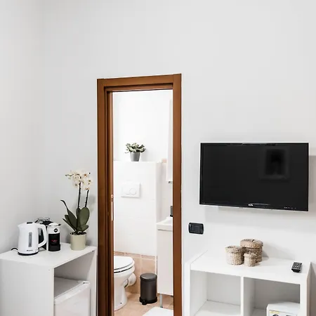 Alea Гостевой дом