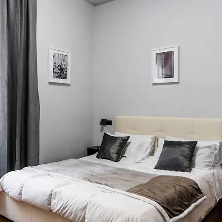 Гостевой дом Alea 4*