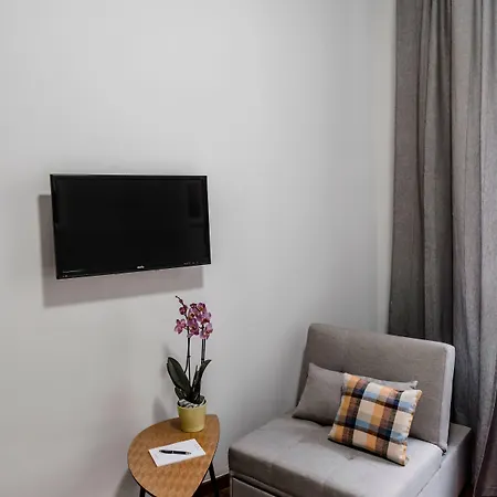 Гостевой дом Alea