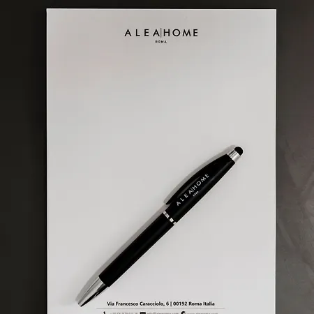 Alea Гостевой дом 4*