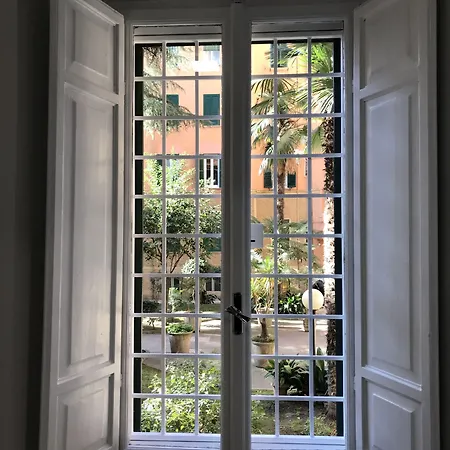 Alea Гостевой дом Рим