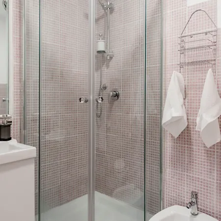 Alea Гостевой дом Рим