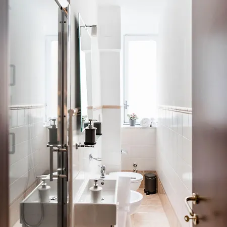 Alea Гостевой дом 4*