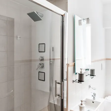 Alea Гостевой дом Рим