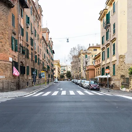 Alea Гостевой дом Рим