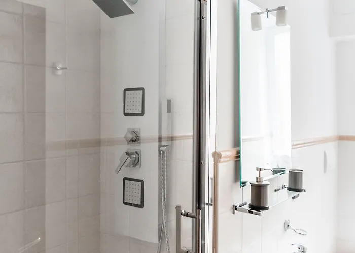 Alea 招待所 罗马