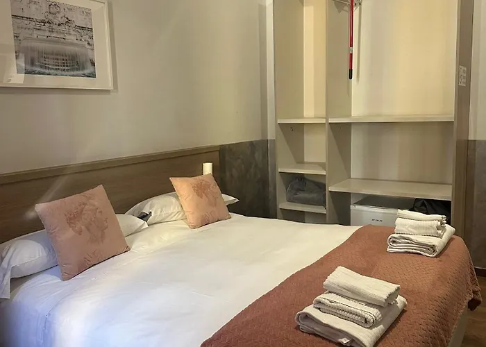 Alea 招待所 罗马