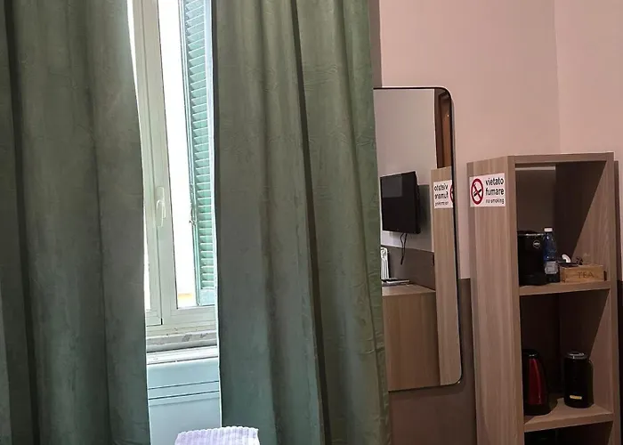 Alea 招待所 罗马