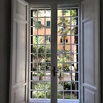 Alea Konukevi Roma