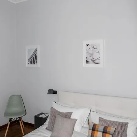 Casa de hóspedes Alea Roma
