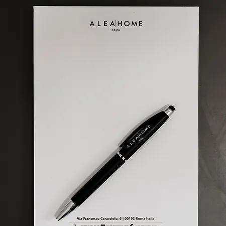 Alea 3* Řím