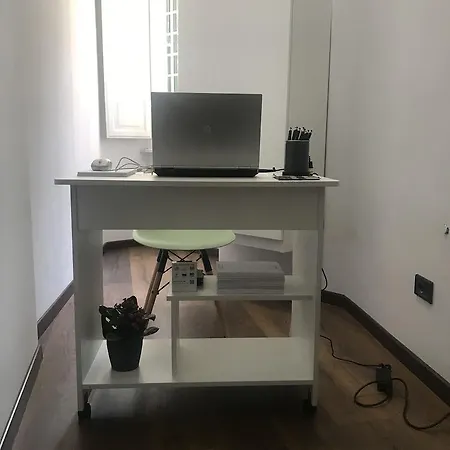 Alea Penzion Řím
