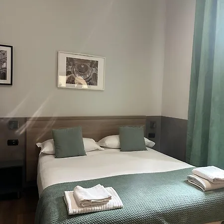 Alea Affittacamere 4*