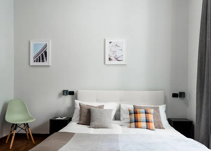 Maison d'hôtes Alea 4*